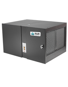 900s PD-900SC INDUSTRIAL SELF-CONTAINED ELECTRONIC AIR CLEANER