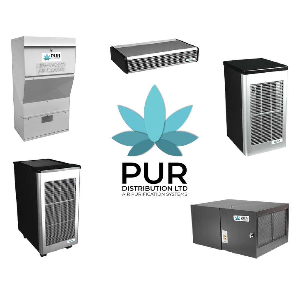 Pur equipment group